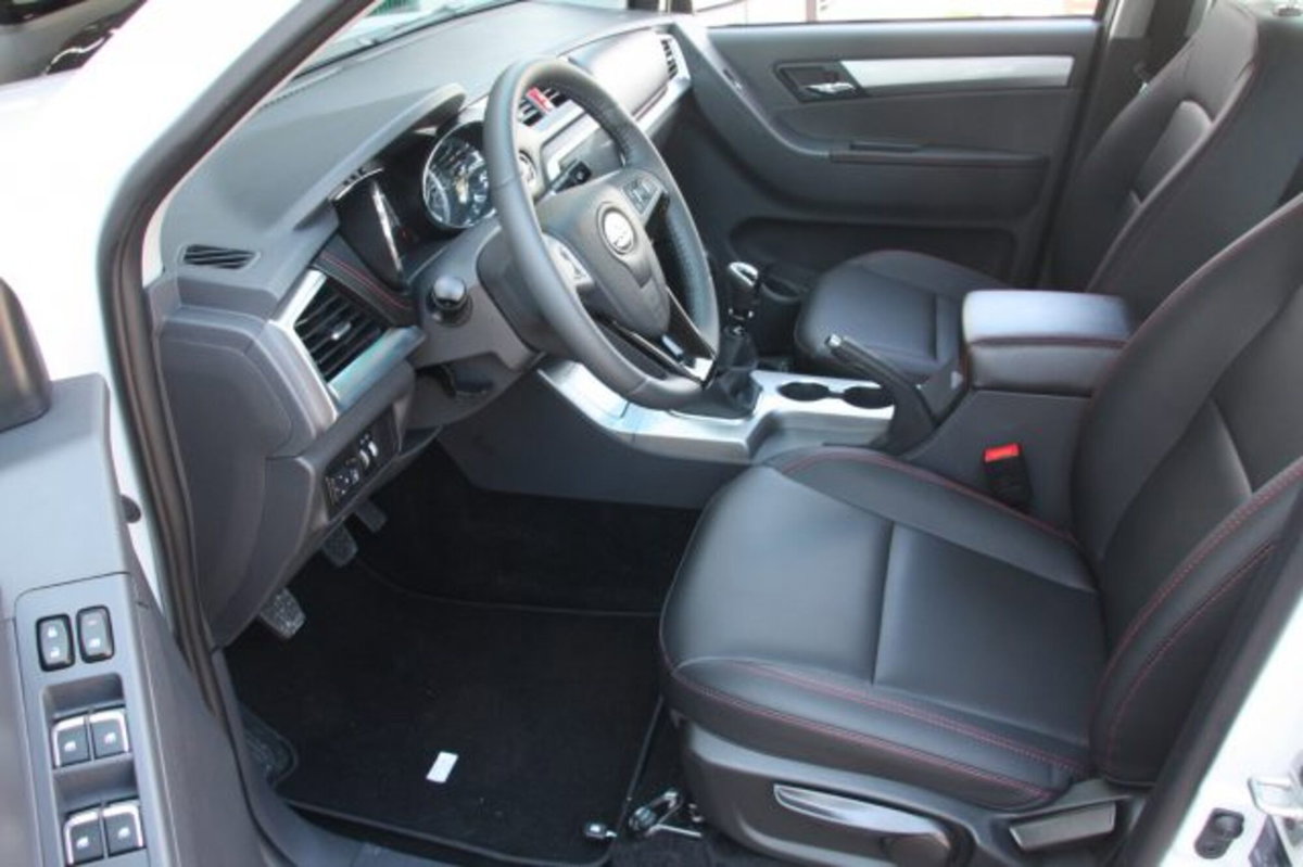 Evo Evo Cross 4 2.0 turbo diesel 136cv (14)