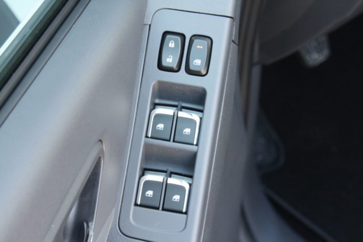 Evo Evo Cross 4 2.0 turbo diesel 136cv (15)