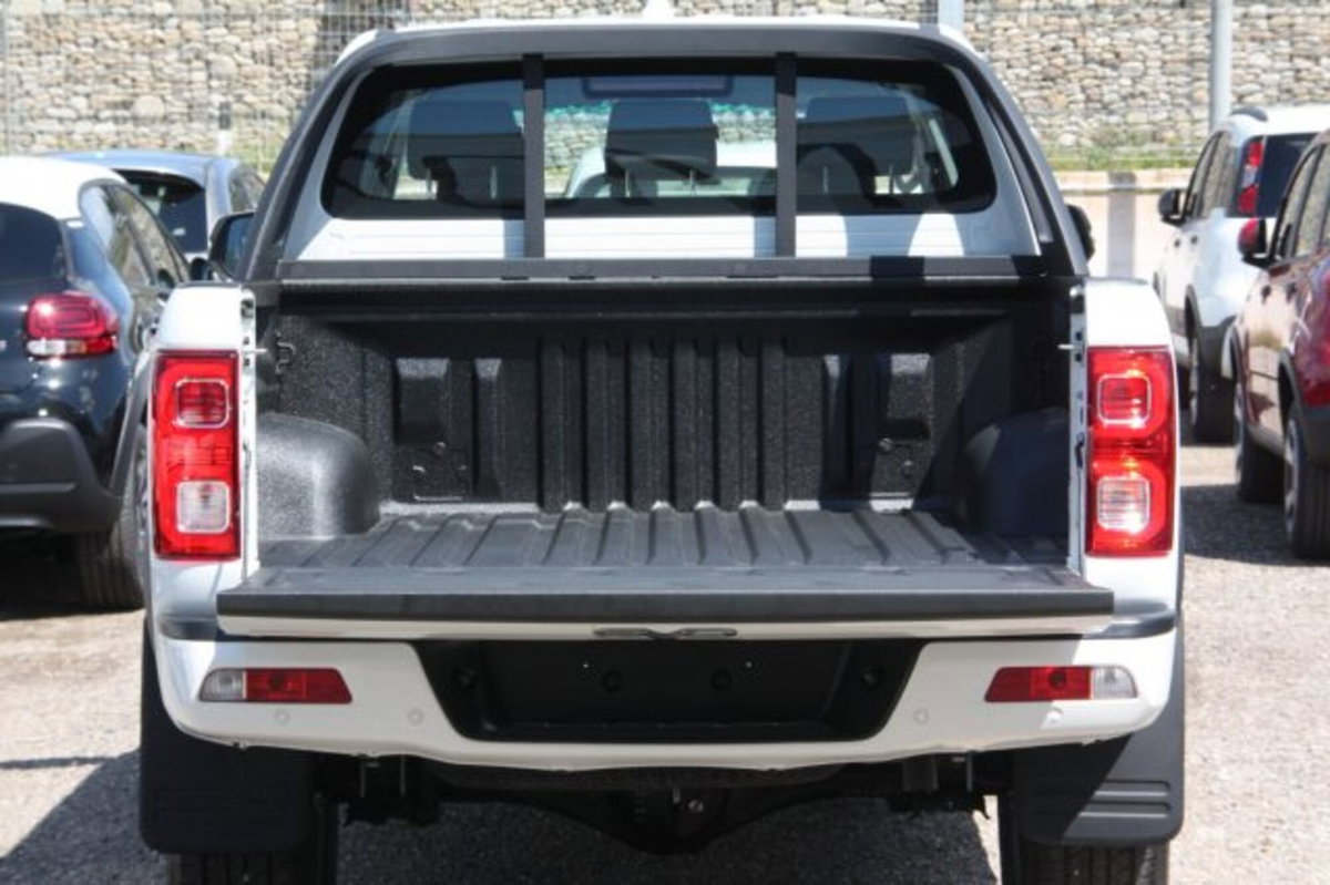 Evo Evo Cross 4 2.0 turbo diesel 136cv (5)