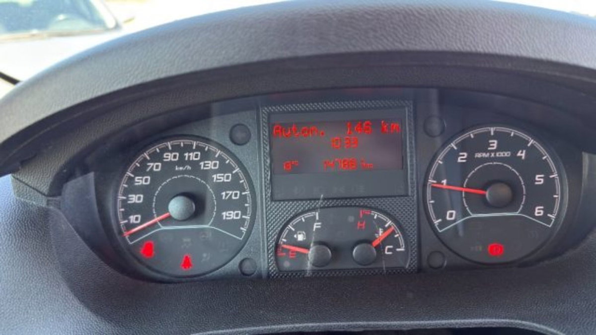 Citroen Jumper Furgone 33 BlueHDi 130 PM-TM Furgone (10)