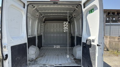 Citroen Jumper Furgone 33 BlueHDi 130 PM-TM Furgone (9)