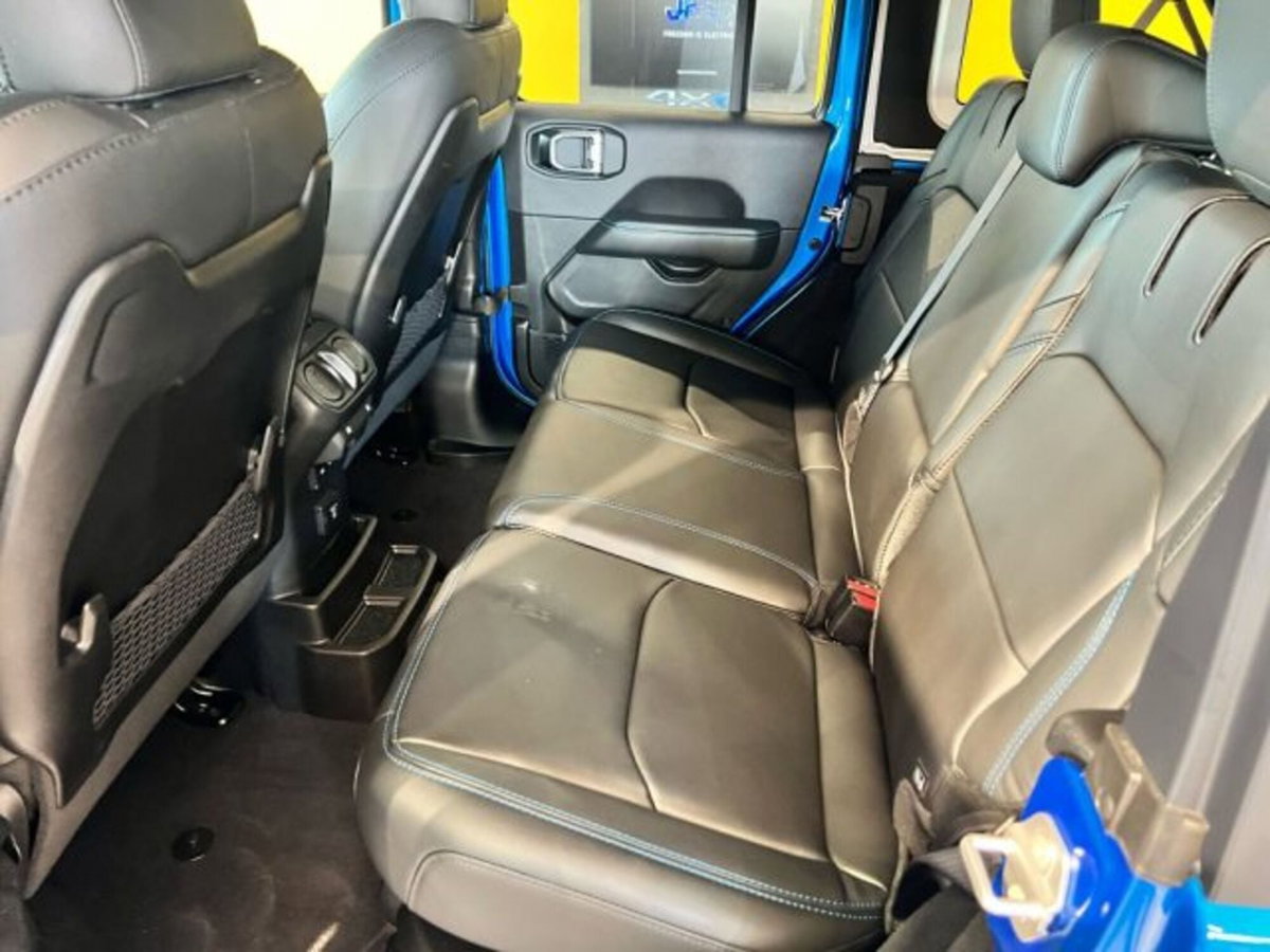 Jeep Wrangler Unlimited 2.0 PHEV ATX 4xe Rubicon (5)