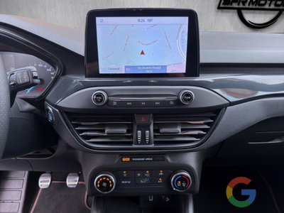 Ford Focus 1.0 EcoBoost 125 CV Start&Stop ST Line (12)