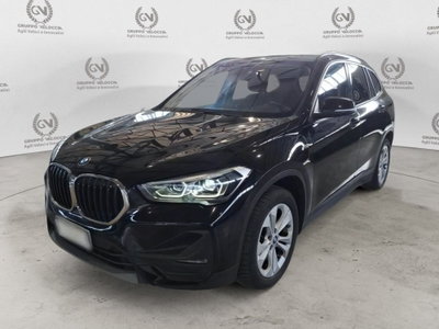 BMW X1 xDrive25e Advantage usata