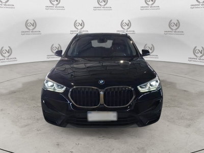 BMW X1 xDrive25e Advantage (3)