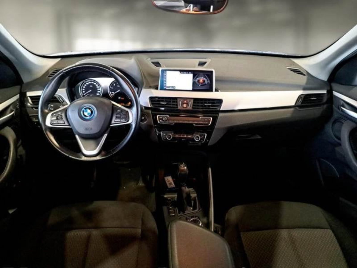 BMW X1 xDrive25e Advantage (6)