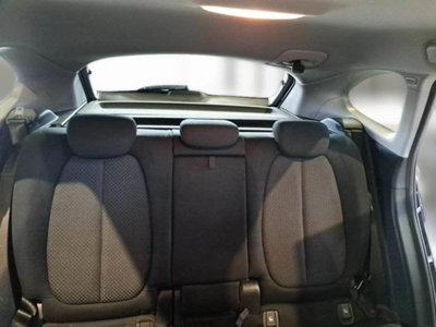 BMW X1 xDrive25e Advantage (9)
