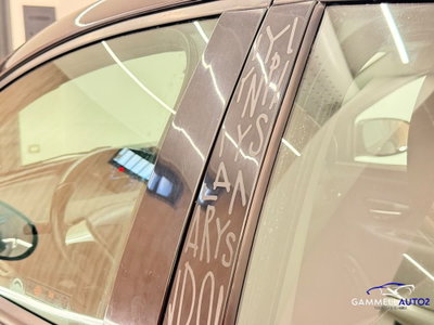 Lancia Ypsilon 1.2 69 CV 5 porte Silver (14)