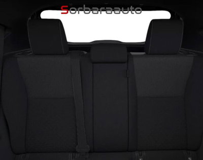Toyota Yaris Cross Trend fwd 130cv e-cvt (3)
