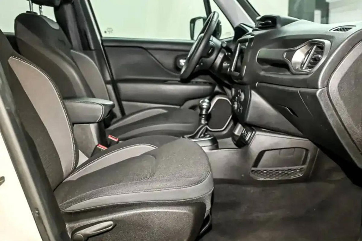 Jeep Renegade 1.6 mjt Limited 2wd 130cv (4)