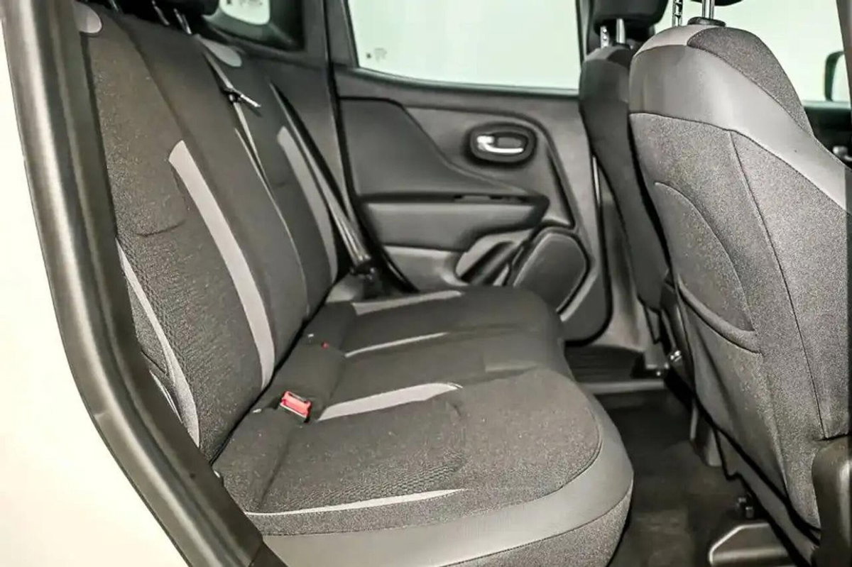 Jeep Renegade 1.6 mjt Limited 2wd 130cv (5)