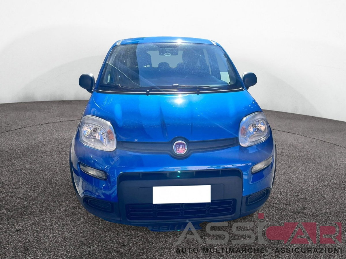 Fiat Panda 1.0 FireFly S&S Hybrid Easy (2)