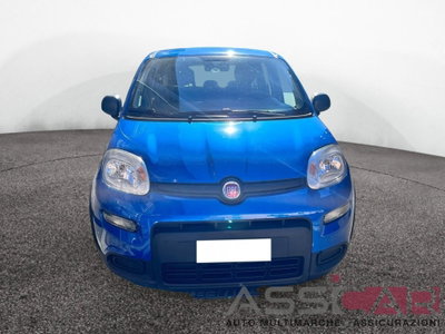 Fiat Panda 1.0 FireFly S&S Hybrid Easy (2)