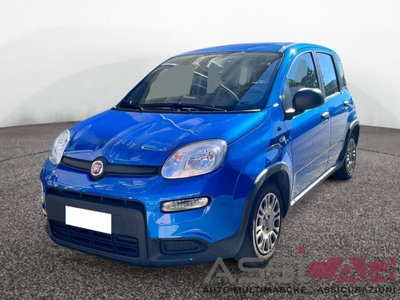 Fiat Panda 1.0 FireFly S&S Hybrid Easy (3)