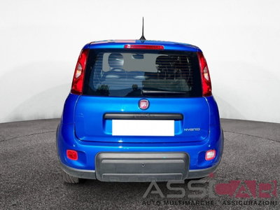 Fiat Panda 1.0 FireFly S&S Hybrid Easy (5)