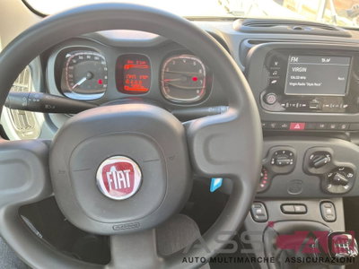 Fiat Panda 1.0 FireFly S&S Hybrid Easy (7)