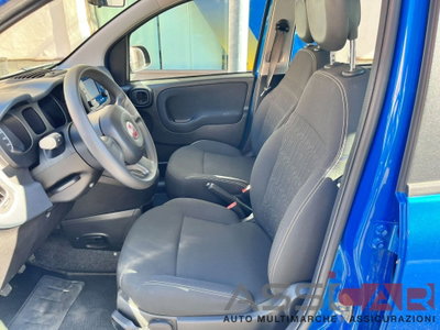 Fiat Panda 1.0 FireFly S&S Hybrid Easy (8)