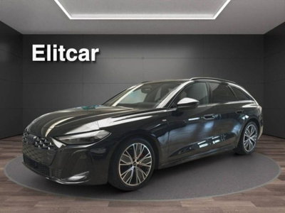 Audi A5 Avant 2.0 tfsi S line edition quattro 204cv s-tronic nuova