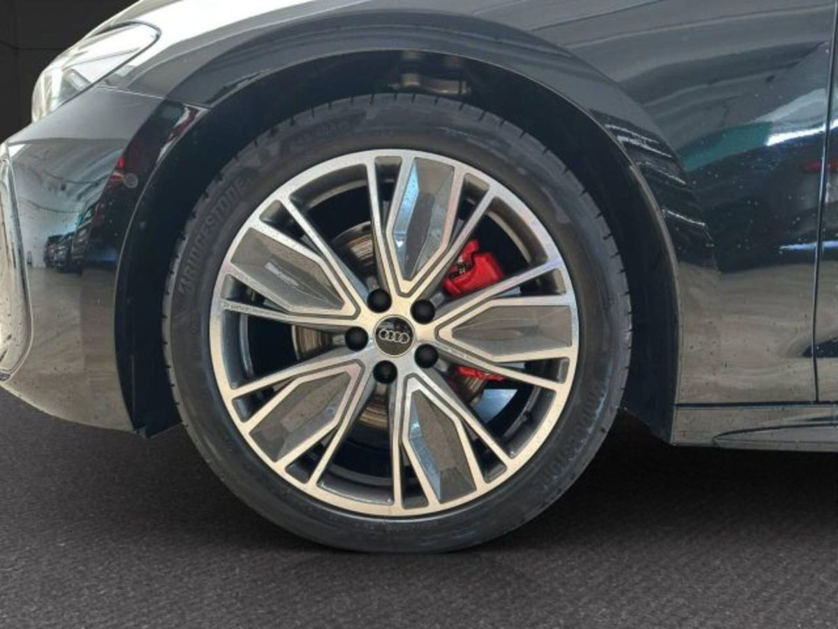 Audi A5 Avant 2.0 tfsi S line edition quattro 204cv s-tronic (17)