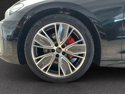Audi A5 Avant 2.0 tfsi S line edition quattro 204cv s-tronic (19)
