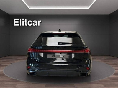 Audi A5 Avant 2.0 tfsi S line edition quattro 204cv s-tronic (6)