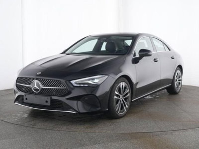 Mercedes-Benz CLA 180 Automatic Executive usata