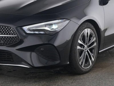 Mercedes-Benz CLA 180 Automatic Executive (10)