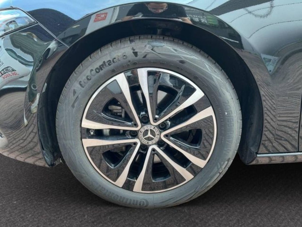 Mercedes-Benz Classe A Sedan 180 Progressive Advanced Plus auto (10)