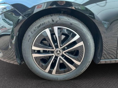 Mercedes-Benz Classe A Sedan 180 Progressive Advanced Plus auto (10)