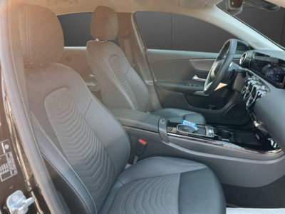 Mercedes-Benz Classe A Sedan 180 Progressive Advanced Plus auto (11)