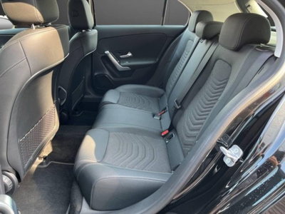 Mercedes-Benz Classe A Sedan 180 Progressive Advanced Plus auto (12)