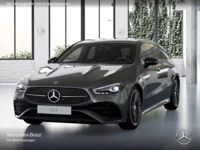 Mercedes-Benz CLA Shooting Brake 180 AMG Line Advanced Plus auto usata