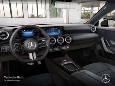 Mercedes-Benz CLA Shooting Brake 180 AMG Line Advanced Plus auto (3)
