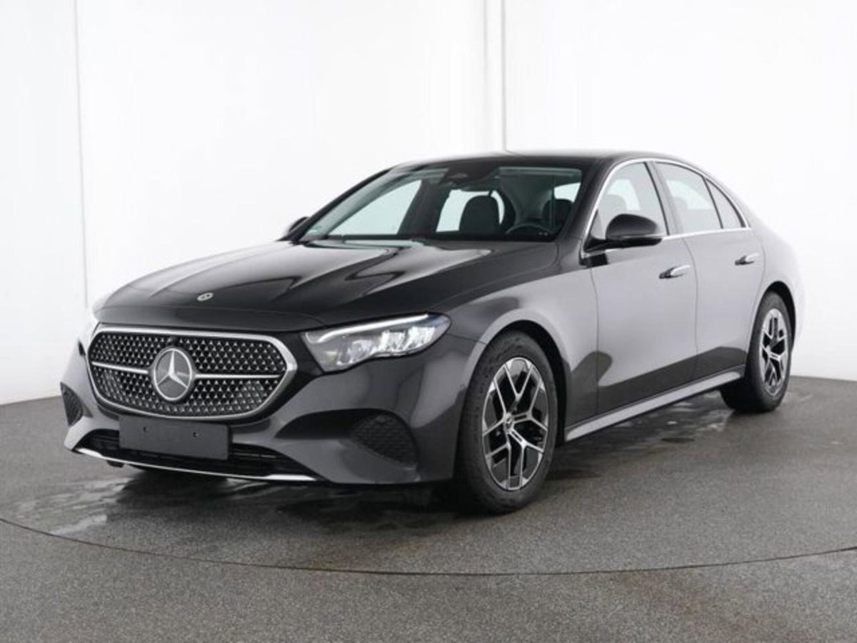 Mercedes-Benz Classe E 200 Auto Mild hybrid Premium
