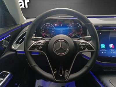 Mercedes-Benz Classe E 200 Auto Mild hybrid Premium (10)