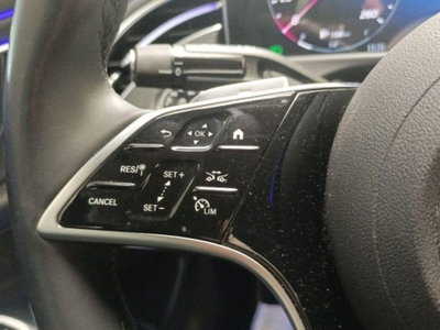 Mercedes-Benz Classe E 200 Auto Mild hybrid Premium (11)