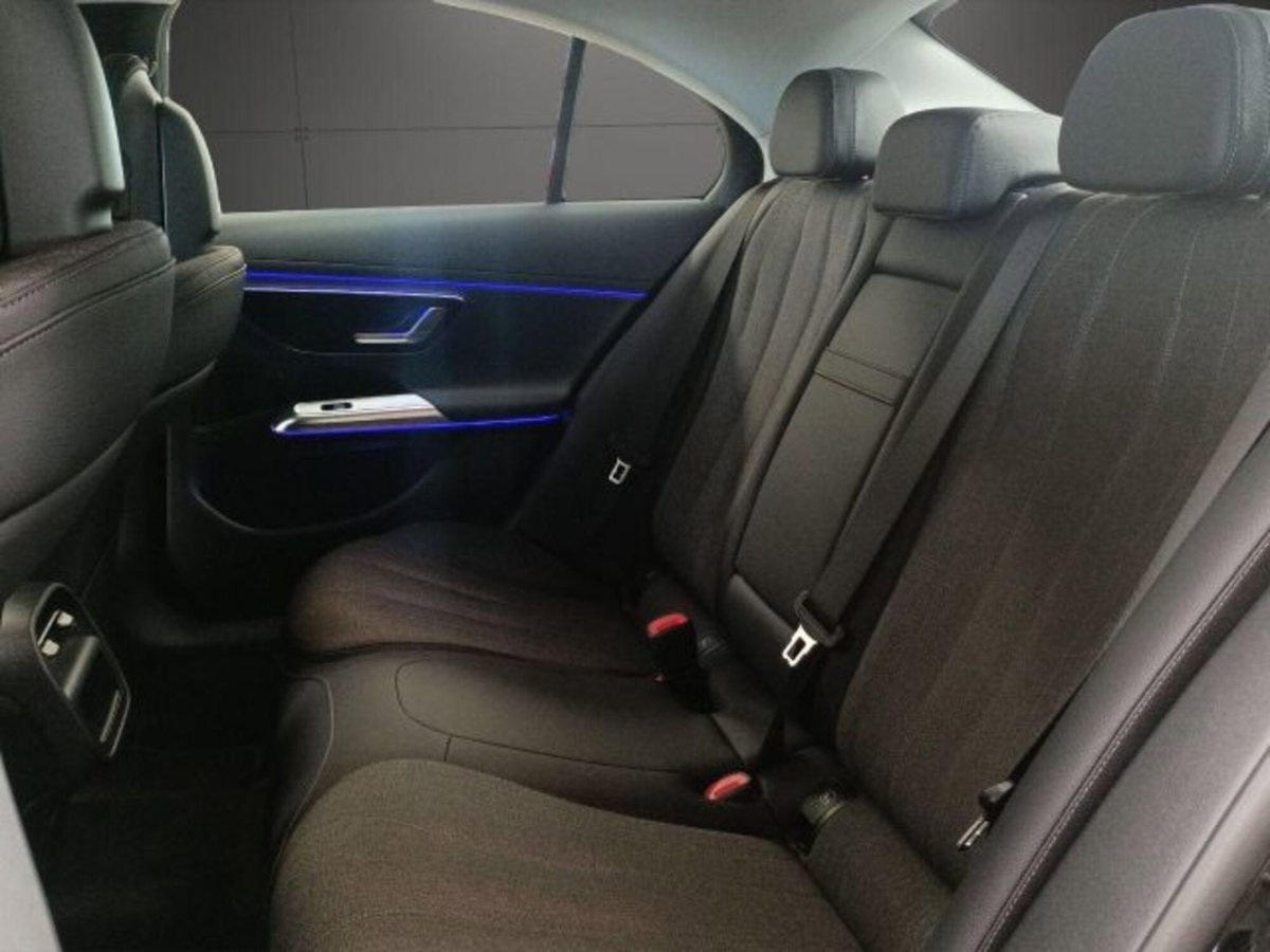 Mercedes-Benz Classe E 200 Auto Mild hybrid Premium (12)