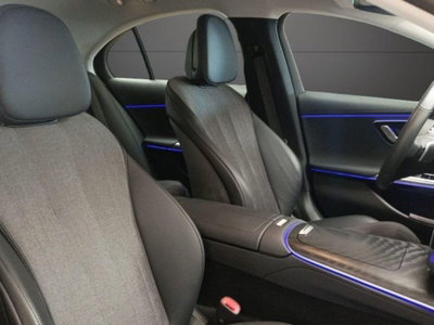 Mercedes-Benz Classe E 200 Auto Mild hybrid Premium (13)