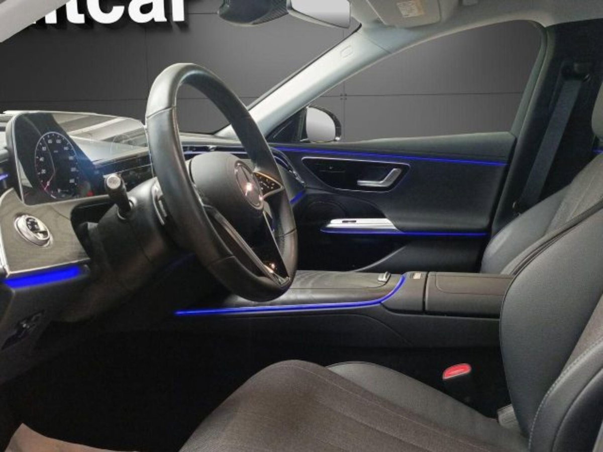 Mercedes-Benz Classe E 200 Auto Mild hybrid Premium (14)