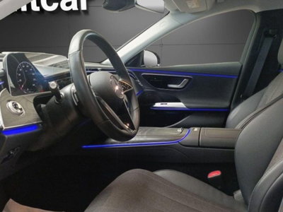 Mercedes-Benz Classe E 200 Auto Mild hybrid Premium (14)