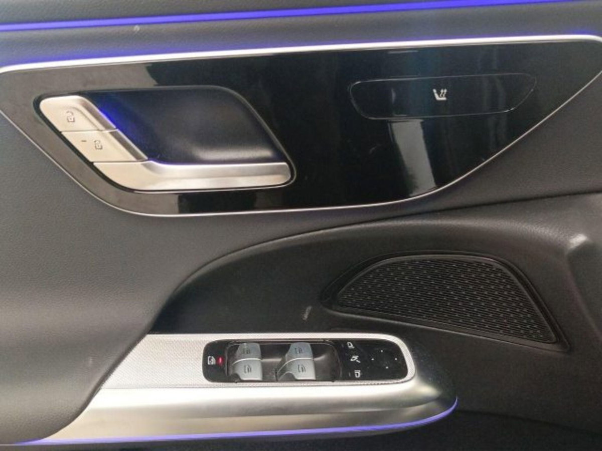 Mercedes-Benz Classe E 200 Auto Mild hybrid Premium (15)