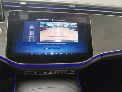 Mercedes-Benz Classe E 200 Auto Mild hybrid Premium (16)