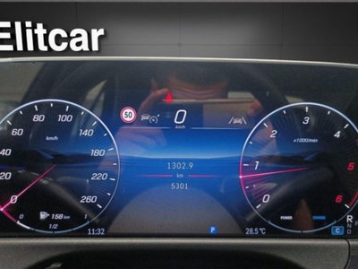 Mercedes-Benz Classe E 200 Auto Mild hybrid Premium (17)