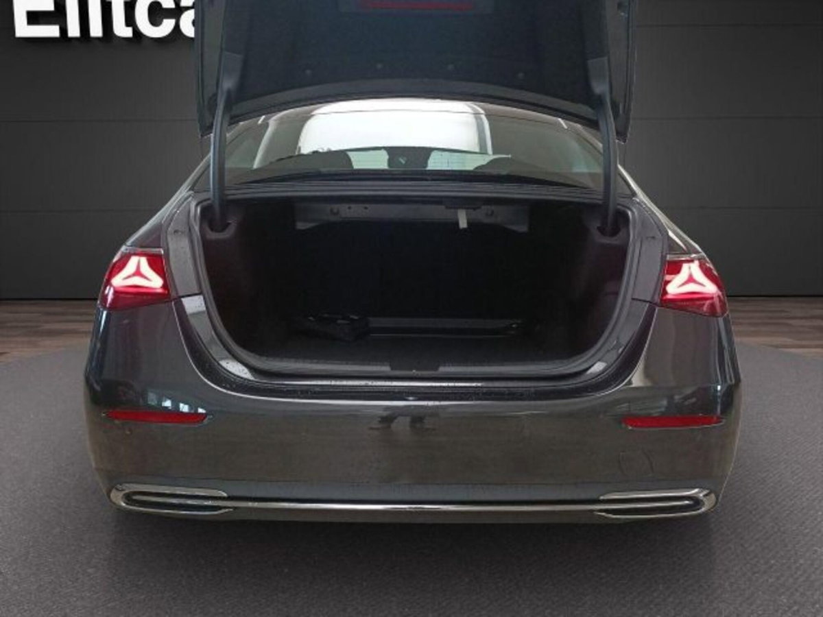 Mercedes-Benz Classe E 200 Auto Mild hybrid Premium (18)