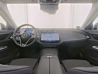 Mercedes-Benz Classe E 200 Auto Mild hybrid Premium (3)
