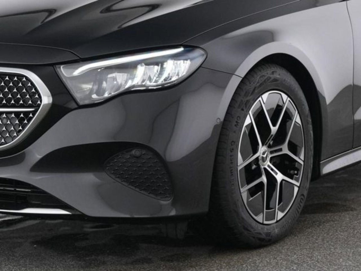 Mercedes-Benz Classe E 200 Auto Mild hybrid Premium (4)