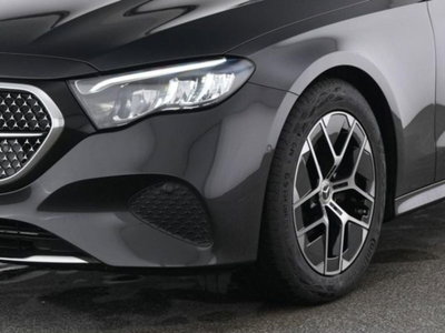 Mercedes-Benz Classe E 200 Auto Mild hybrid Premium (4)