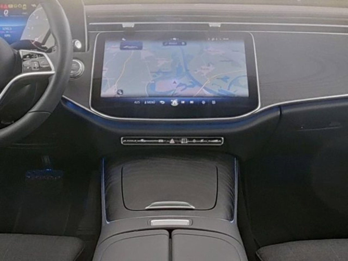 Mercedes-Benz Classe E 200 Auto Mild hybrid Premium (5)