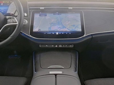 Mercedes-Benz Classe E 200 Auto Mild hybrid Premium (5)