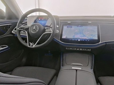 Mercedes-Benz Classe E 200 Auto Mild hybrid Premium (6)